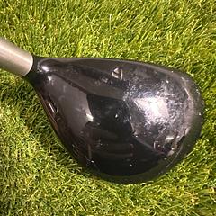 TaylorMade V Steel 4 FWY - Image 1