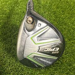 Callaway GBB Epic 3/15 FWY - Image 1