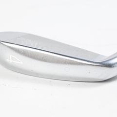 Mizuno JPX 900 Forged #4 Iron / 21 Degree / Regular Flex KBS Tour C-Taper Lite - Image 3
