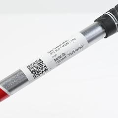 Mizuno JPX 900 Forged #4 Iron / 21 Degree / Regular Flex KBS Tour C-Taper Lite - Image 5