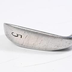 Mizuno MX-15 #5 Iron / 27 Degree / Stiff Flex Steel Shaft - Image 3