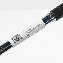 Mizuno MX-15 #5 Iron / 27 Degree / Stiff Flex Steel Shaft - Image 5