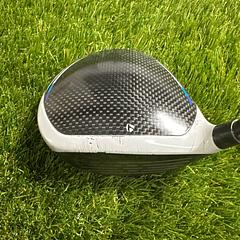 TaylorMade Sim 2 Max D 3/16 FWY - Image 2