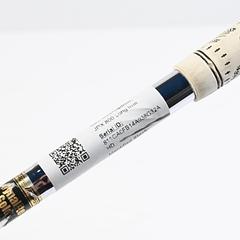 Mizuno JPX 800 #4 Iron / 22 Degree / Regular Flex Dynalite Gold XP Steel Shaft - Image 5