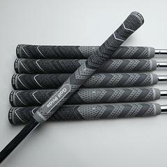 Used TaylorMade P770 2024 Iron Set / 5 - PW / Stiff Flex - Image 11