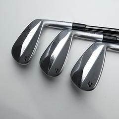 Used TaylorMade P7MC 2023 & P7MB 2023 Combo Iron Set / 4 - PW / X-Stiff Flex - Image 3