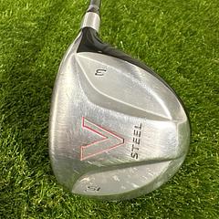 TaylorMade V Steel 3/15 FWY - Image 4