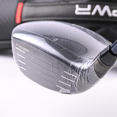 Wilson DYNAPWR Carbon 2025 #3 Wood / 15 Degree / Regular Flex Ventus Blue 6 - Image 4