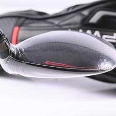 Wilson DYNAPWR Carbon 2025 #3 Wood / 15 Degree / Regular Flex Ventus Blue 6 - Image 5