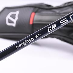 Wilson DYNAPWR Carbon 2025 #3 Wood / 15 Degree / Regular Flex Ventus Blue 6 - Image 6