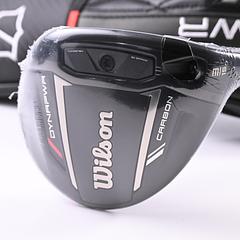 Wilson DYNAPWR Carbon 2025 #3 Wood / 15 Degree / Regular Flex Ventus Blue 6 - Image 2