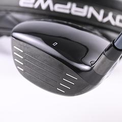 Wilson DYNAPWR Max 2025 #5 Wood / 18 Degree / Regular Flex UST Lin-Q M40X 6 - Image 4