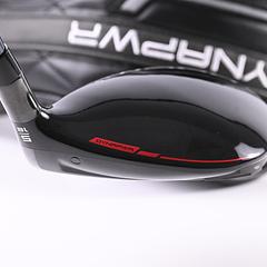 Wilson DYNAPWR Max 2025 #5 Wood / 18 Degree / Regular Flex UST Lin-Q M40X 6 - Image 5