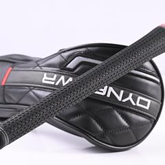 Wilson DYNAPWR Max 2025 #5 Wood / 18 Degree / Regular Flex UST Lin-Q M40X 6 - Image 8