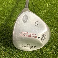 Callaway Big Bertha Warbird 5 FWY - Image 4