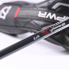 Wilson DYNAPWR Max 2025 #5 Wood / 18 Degree / Regular Flex UST Lin-Q M40X 6 - Image 6