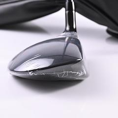 Wilson DYNAPWR Max 2025 #5 Wood / 18 Degree / Regular Flex UST Lin-Q M40X 6 - Image 3