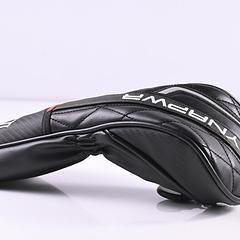 Wilson DYNAPWR Max 2025 #5 Wood / 18 Degree / Regular Flex UST Lin-Q M40X 6 - Image 9