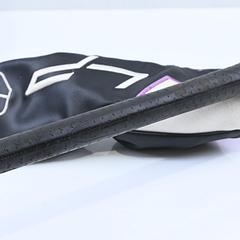 Ladies Wilson Launch Pad 2022 #5 Wood / 18 Degree / Ladies Flex UST Helium 43 - Image 9