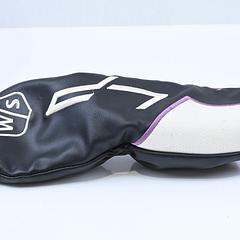 Ladies Wilson Launch Pad 2022 #5 Wood / 18 Degree / Ladies Flex UST Helium 43 - Image 2