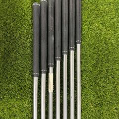 Mizuno MP 15 4-PW Irons - Image 2