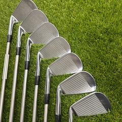 Mizuno MP 15 4-PW Irons - Image 3