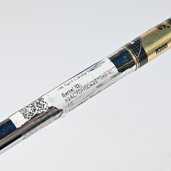 Nike VR Split Cavity #4 Iron / 24 Degree / Regular Flex Dynamic Gold R300 Shaft - Image 5