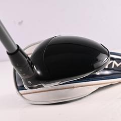 Callaway Paradym Triple Diamond #5 Wood / 18 Degree / Stiff Flex HZRDUS Gen4 - Image 5