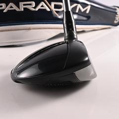 Callaway Paradym Triple Diamond #5 Wood / 18 Degree / Stiff Flex HZRDUS Gen4 - Image 3