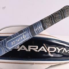 Callaway Paradym Triple Diamond #5 Wood / 18 Degree / Stiff Flex HZRDUS Gen4 - Image 8