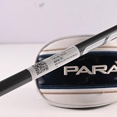 Callaway Paradym Triple Diamond #5 Wood / 18 Degree / Stiff Flex HZRDUS Gen4 - Image 7