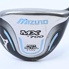 Ladies Mizuno MX-700 #5 Wood / 18 Degree / Ladies Flex Matrix Radix IV - Image 2