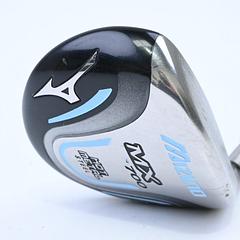 Ladies Mizuno MX-700 #7 Wood / 21 Degree / Ladies Flex Matrix Radix IV - Image 9