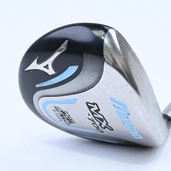 Ladies Mizuno MX-700 #5 Wood / 18 Degree / Ladies Flex Matrix Radix IV - Image 1