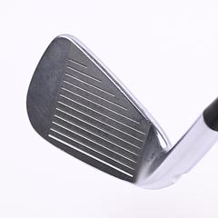Ping i210 #5 Iron / 26 Degree / Black Dot / Stiff Flex Ping AWT 2.0 Shaft - Image 3