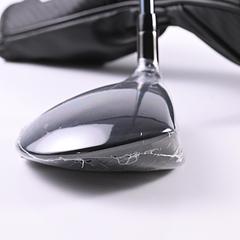 Wilson DYNAPWR Max 2025 #5 Wood / 18 Degree / Regular Flex UST Lin-Q M40X 6 - Image 3