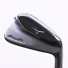 Mizuno Pro 221 # 5 Iron / 27 Degree / Regular Flex Dynamic Gold 105 R300 Shaft - Image 2
