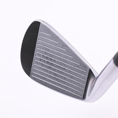 Mizuno Pro 221 # 5 Iron / 27 Degree / Regular Flex Dynamic Gold 105 R300 Shaft - Image 3