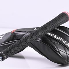 Wilson DYNAPWR Max 2025 #5 Wood / 18 Degree / Regular Flex UST Lin-Q M40X 6 - Image 8