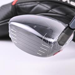 Wilson DYNAPWR Max 2025 #5 Wood / 18 Degree / Regular Flex UST Lin-Q M40X 6 - Image 4