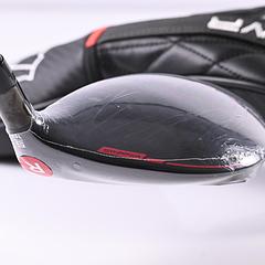 Wilson DYNAPWR Max 2025 #5 Wood / 18 Degree / Regular Flex UST Lin-Q M40X 6 - Image 5