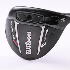 Wilson DYNAPWR Carbon 2025 #4 Wood / 16.5 Degree / Regular Flex UST Lin-Q M40X 5 - Image 2