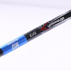 Wilson DYNAPWR Carbon 2025 #4 Wood / 16.5 Degree / Regular Flex UST Lin-Q M40X 5 - Image 6