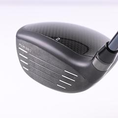 Wilson DYNAPWR Carbon 2025 #4 Wood / 16.5 Degree / Regular Flex UST Lin-Q M40X 5 - Image 4