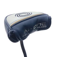 Used Odyssey Ai-One Milled Six T Putter / 34.0 Inches - Image 9