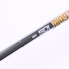 Mizuno Pro 221 #4 Iron / 24 Degree / Regular Flex Dynamic Gold 105 R300 Shaft - Image 4