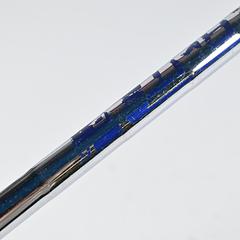 Ping G400 #9 Iron / Black Dot / Regular Flex Ping AWT 2.0 Steel Shaft - Image 4