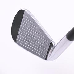 Mizuno Pro 221 #4 Iron / 24 Degree / Regular Flex Dynamic Gold 105 R300 Shaft - Image 2