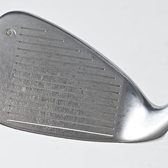 Ping G400 #9 Iron / Black Dot / Regular Flex Ping AWT 2.0 Steel Shaft - Image 2