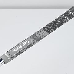 Ping G400 #9 Iron / Black Dot / Regular Flex Ping AWT 2.0 Steel Shaft - Image 6